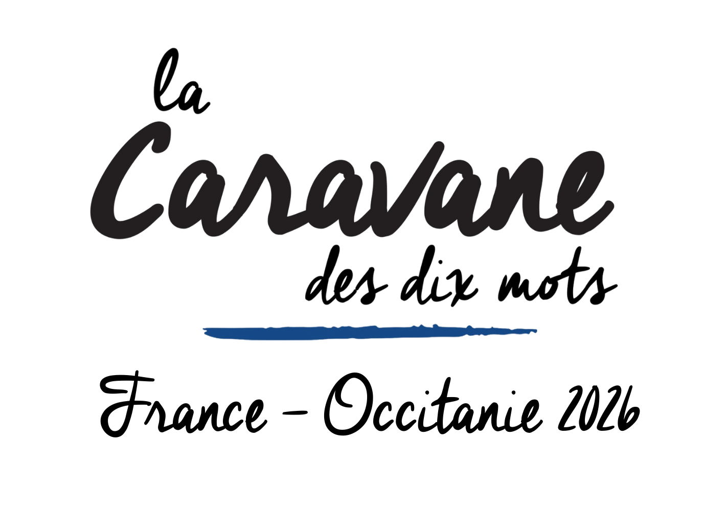 La Caravane des dix mots Occitanie